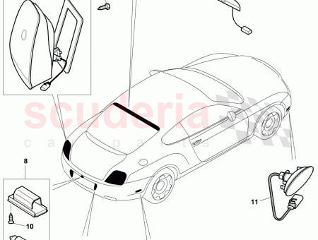 Photo of tail light D 24 08 2009…