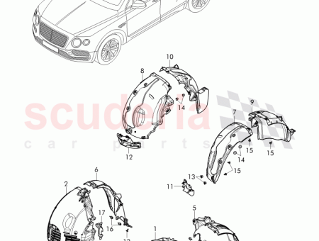 Photo of Hexagon nut…