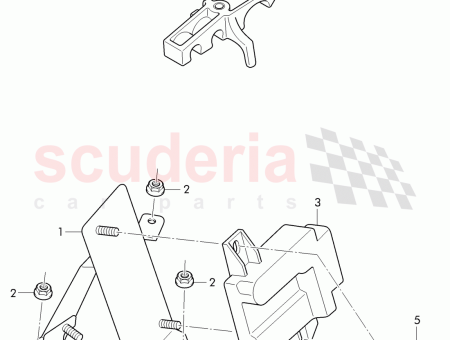 Photo of control unit for fuel delivery unit…