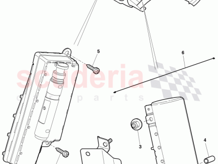 Photo of cap stud…