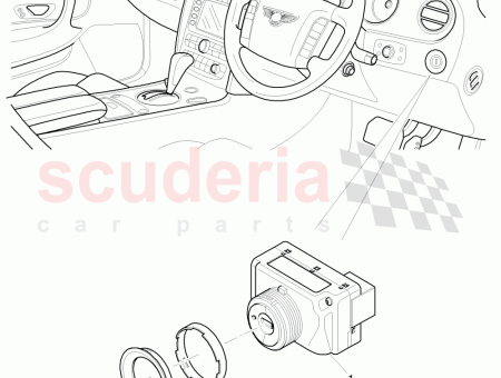 Photo of castellated nut…
