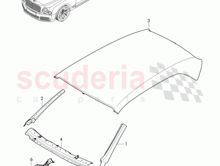 Photo of cover plate for water box 3Y0 809 889…