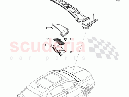 Photo of Sensor for air quality and air humidity D…