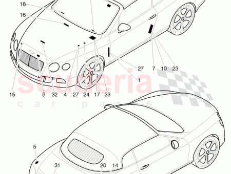 Photo of sticker 98 roz ron D 28 11 2011…