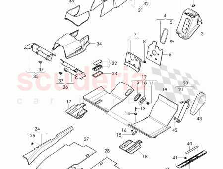 Photo of Carpet 3Y4 863 334…