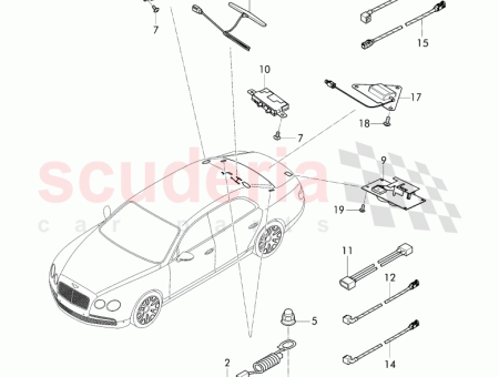 Photo of antenna D 11 04 2016 4W0 907 248…