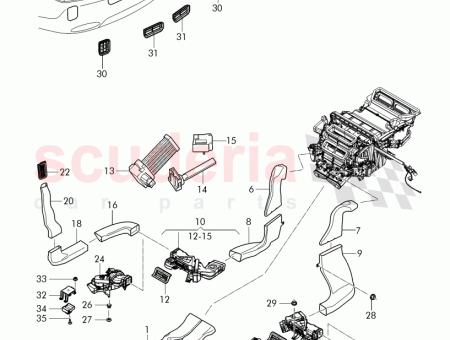 Photo of bracket 4W0 857 897…