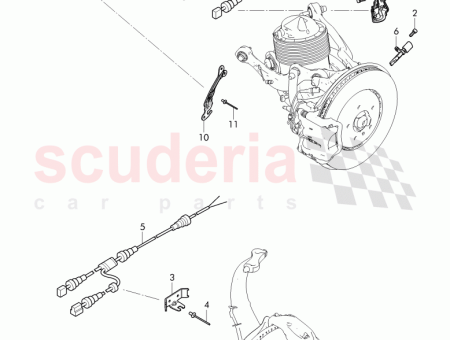 Photo of Socket head bolt with hexagon socket head…