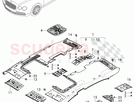 Photo of Oval hexagon socket head bolt N 905 666…