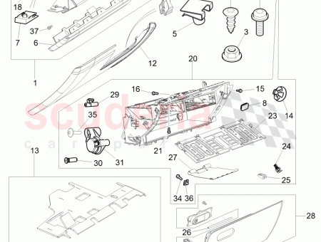 Photo of oval hexagon socket head bolt…