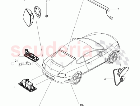Photo of LED tail light D 11 07 2011…