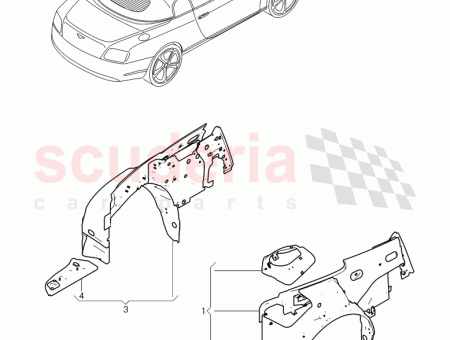 Photo of wheel housing…