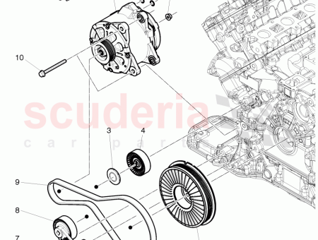 Photo of splash shield F 3W D 086 165 3W0…