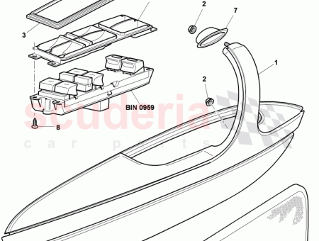 Photo of Clamping washer…
