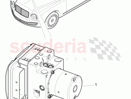 Photo of decoupling element…
