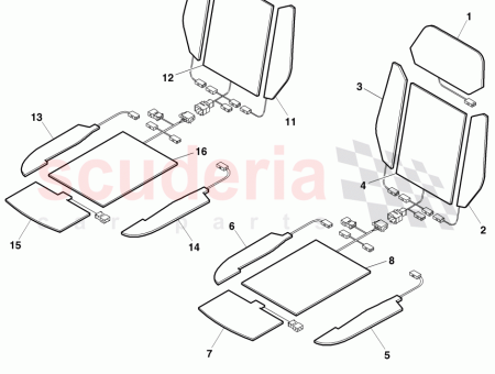 Photo of heater element…