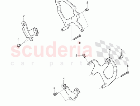 Photo of screw csk hd with polygon socket hd only…