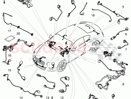 Photo of harness for bumper D 12 09 2011 06…