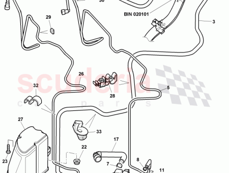 Photo of connecting leads…