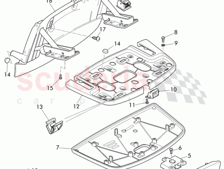 Photo of folding table assembly 4W0 881…