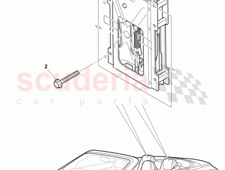Photo of overroll protection…