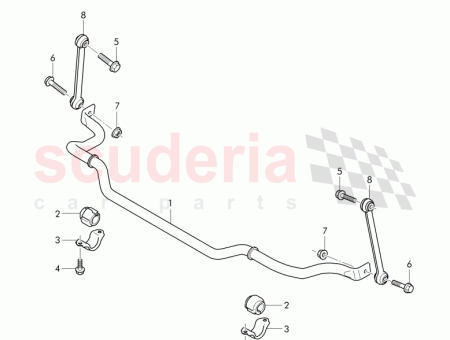 Photo of roll bar F 3Y G 001 577 F…