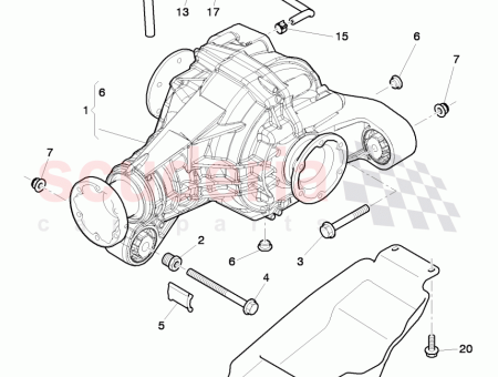 Photo of insert nut…