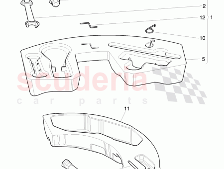 Photo of towing eye 3D0 803…