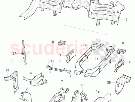 Photo of wiring conduit D MJ 2015 4W0 927 368…