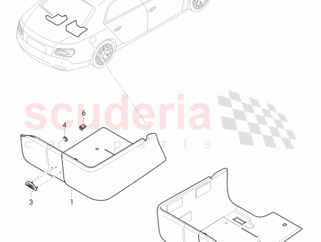 Photo of cover strip Subwoofer D 14 04 2014 4W0…