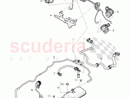 Photo of Vacuum hose with non return valve…