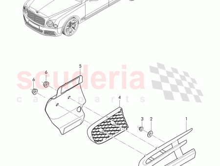 Photo of housing for air vent D 01 12 2016…