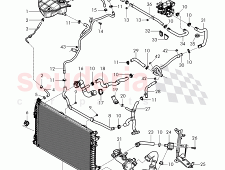 Photo of cap F 3W F 046 360 F ZA…