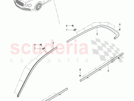 Photo of Styling Package Blackline JNV 853 347…