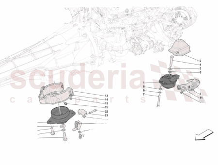 Photo of RUBBER BUSHING…