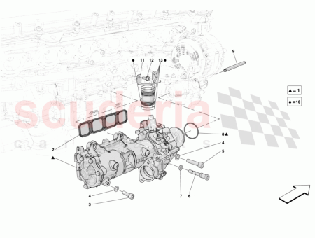 Photo of COMPL OIL PUMP…