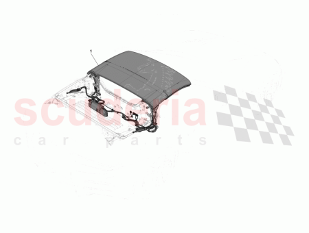 Photo of ROOF ASSEMBLY…