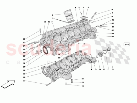 Photo of STUD BOLT…