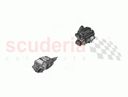 Photo of COMPL DCT GEARBOX…