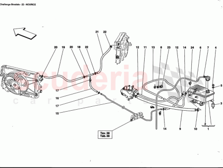 Photo of COMPLETE FUEL CANISTER…