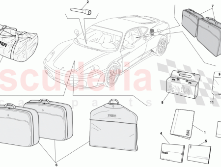 Photo of USE AND MAINTENANCE MANUAL…