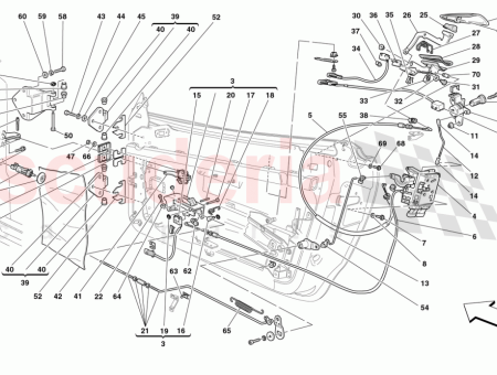 Photo of CLOTH FOR LOUD SPEAKER PLATE…