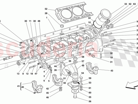 Photo of CRANKCASE…