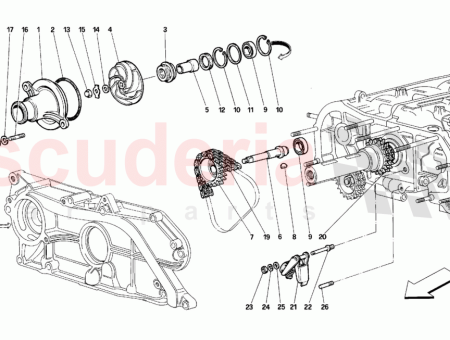Photo of Seal ring…