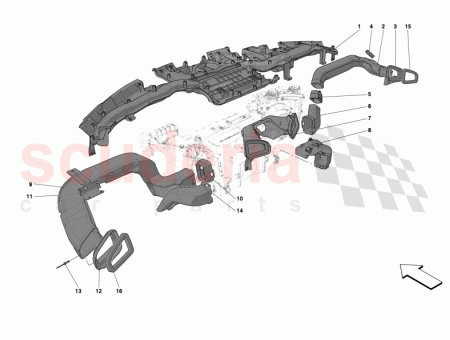 Photo of RH VENT SEAL…