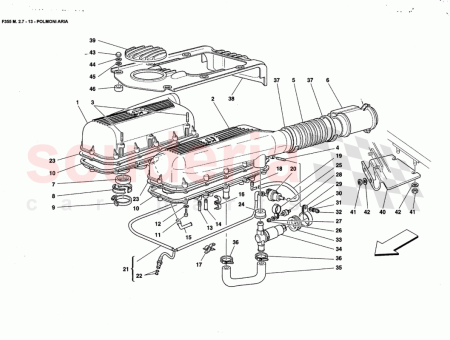 Photo of SHIELD COVER…