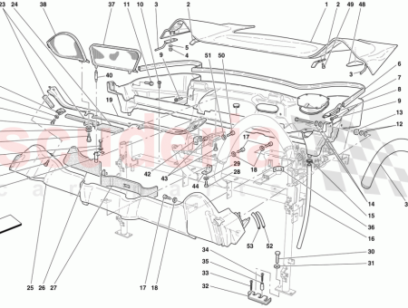 Photo of ROLL BAR COVER…