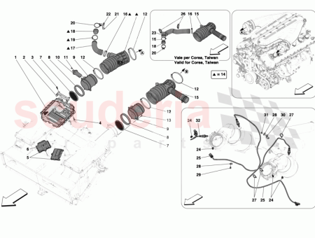 Photo of SCREW DOME HEAD M5 X 16…