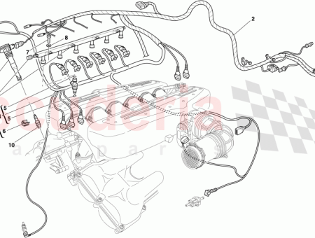 Photo of IGNITION ECU…