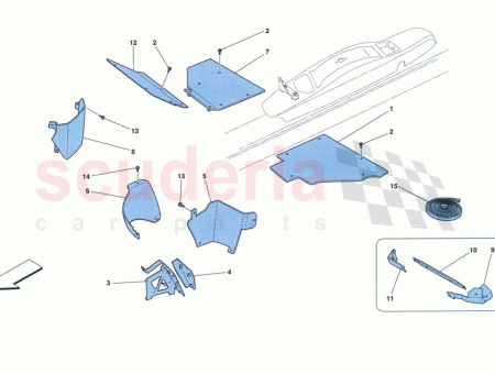 Photo of RH LATERAL PANEL Version wi…